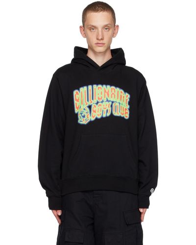 BBCICECREAM Heat Map フーディ - ブルー