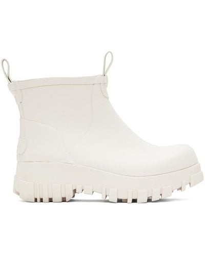 Holzweiler Off-white Andy Boots - Multicolour