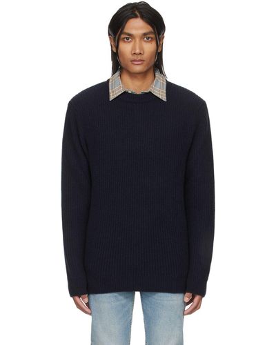 Nudie Jeans Knitwear for Men | Online Sale up to 47% off | Lyst