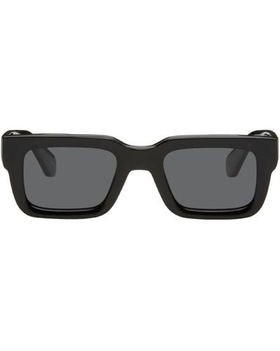 Chimi 05 Sunglasses - Black
