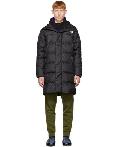 The North Face Hydrenalitetm Down Coat - Black