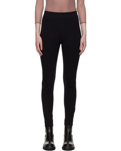 Rag & Bone Brigetta leggings - Black