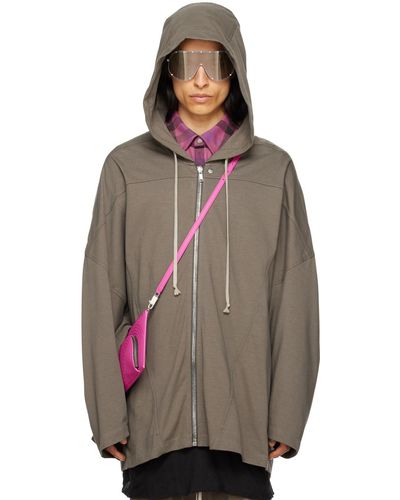 Rick Owens Hoodies for Men | Online Sale up to 60% off | Lyst UK