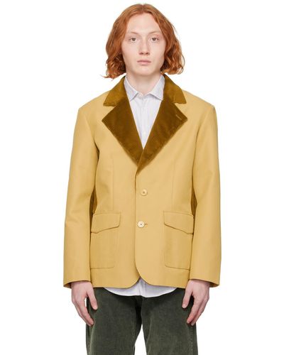 メンズ Stockholm Surfboard Club ジャケット | オンラインセールは