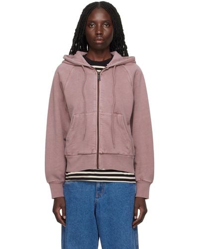 Carhartt women s deals hoodie sale