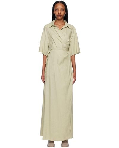 Camilla and marc shirt dress cheap
