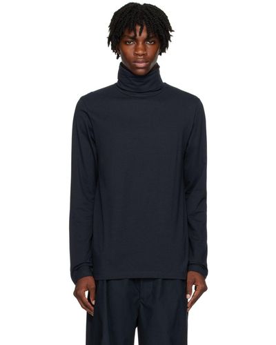 Jil hotsell sander turtleneck