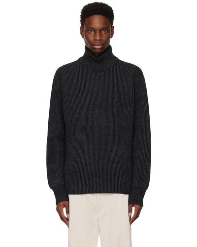 Maison Kitsuné Sweaters and knitwear for Men | Online Sale up to 72% ...