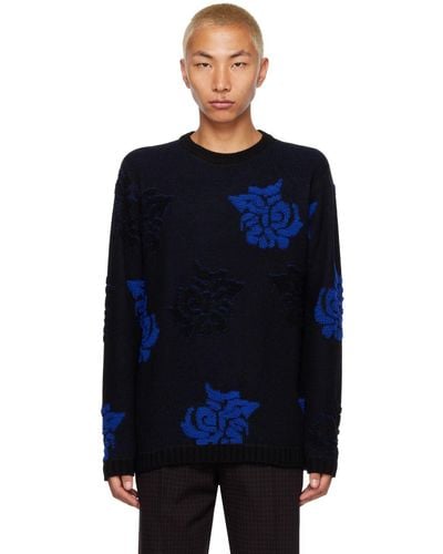 WOOD WOOD Sweaters and knitwear for Men | Online Sale up to 80% off | Lyst