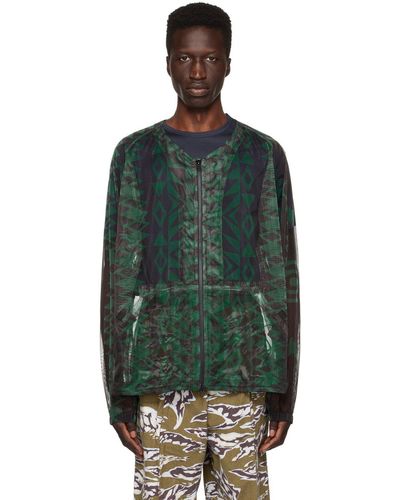 South2 West8 Casual jackets for Men | Online Sale up to 70% off | Lyst