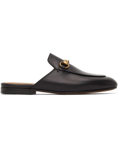 Gucci Loafers and moccasins for Women | Online Sale up to 50% off | Lyst