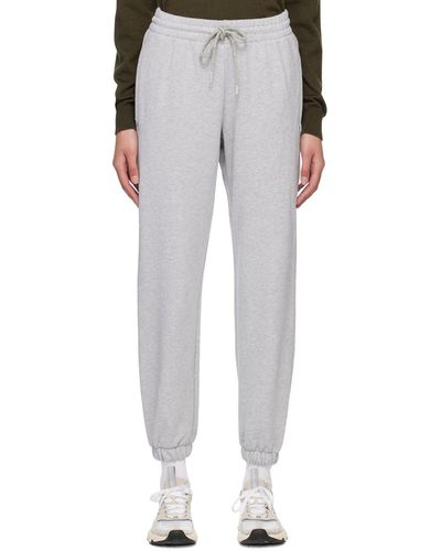 Wardrobe NYC Track Lounge Pants - Black