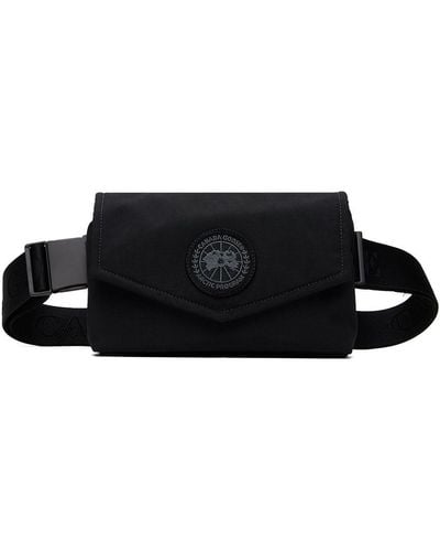 Kipling arvin nylon belt on sale bag