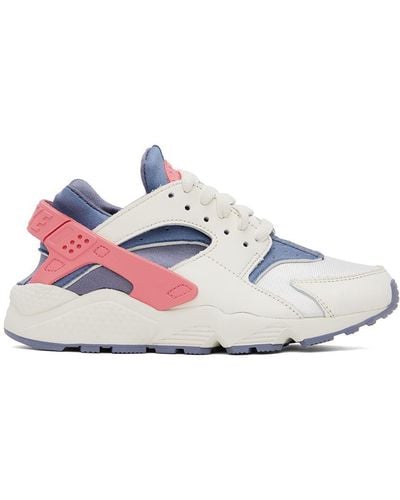 Nike Air Huarache Sneakers for Women - Up to 61% off | Lyst