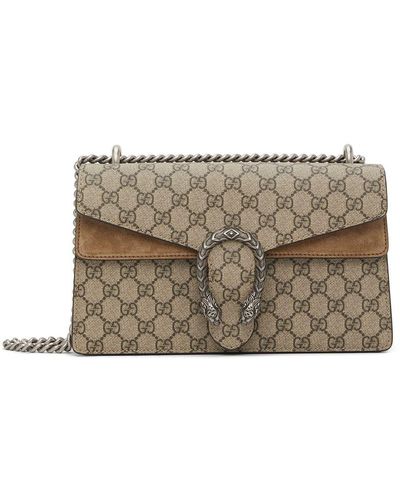 bagage sød Se tilbage Gucci Dionysus Bags for Women - Up to 26% off | Lyst