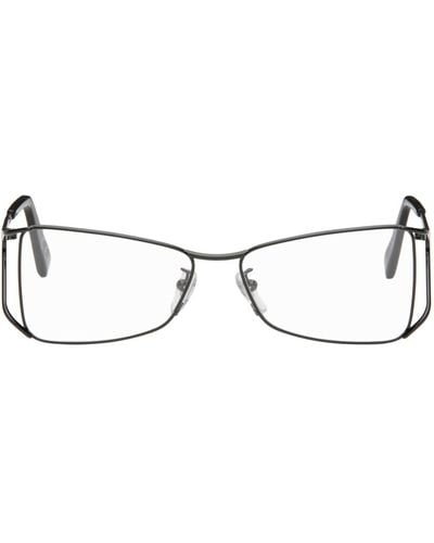 Retrosuperfuture Numero 114 Glasses - Black