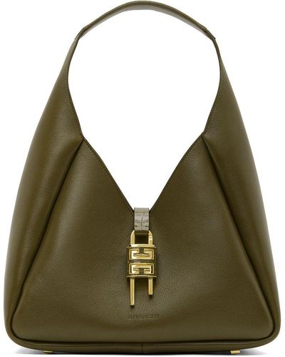 Givenchy, Bags, Givenchy Limited Edition Tinhan Hobo Bag