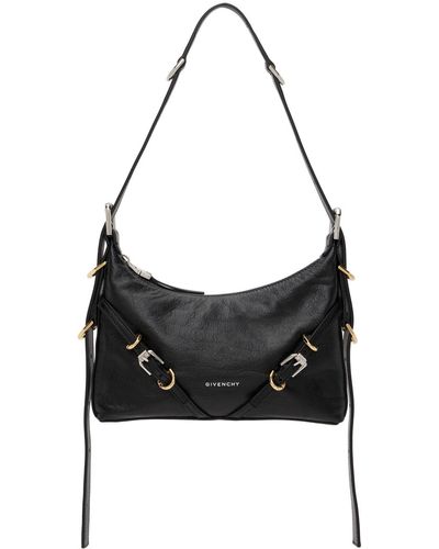 Givenchy Mini sac voyou noir
