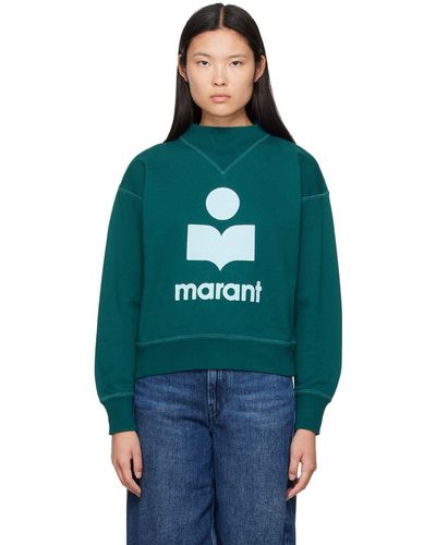 Isabel marant belem sweatshirt new arrivals
