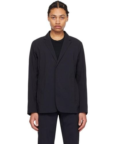 Veilance Lt Blazer - Black