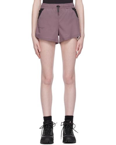 Klättermusen Bele Shorts - Multicolour