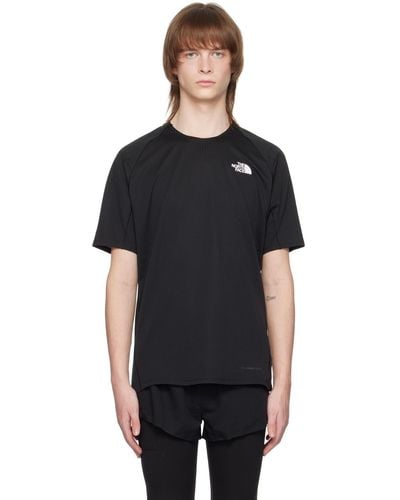 The North Face Black Crevasse T-shirt