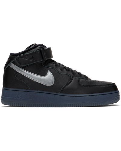 mens high top nike air force 1