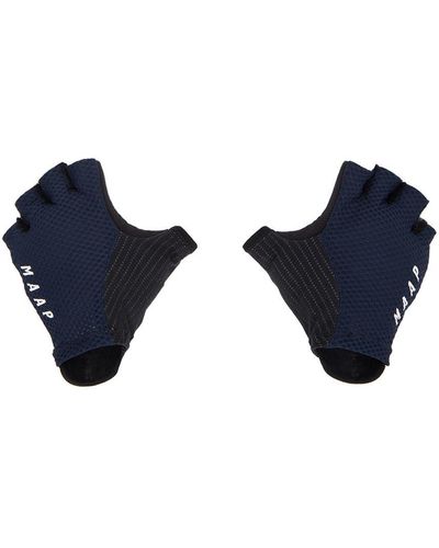 MAAP Pro Race Gloves - Black