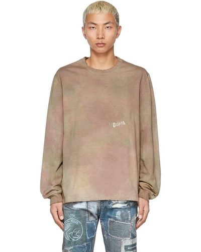 Doublet T-shirts for Men | Online Sale up to 80% off | Lyst