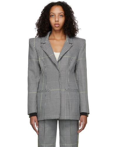 Women's adidas Blazers, sport coats and suit jackets from $115 | Lyst