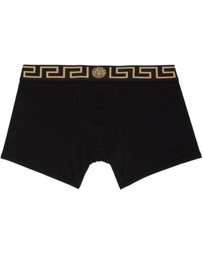 Versace Boxers for Men Online Sale up to 50 off Lyst