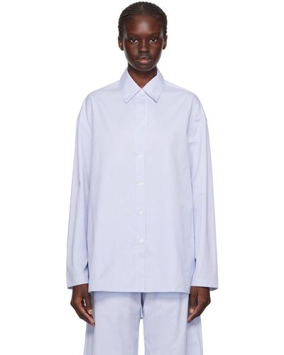 Leset Yoshi Shirt - White