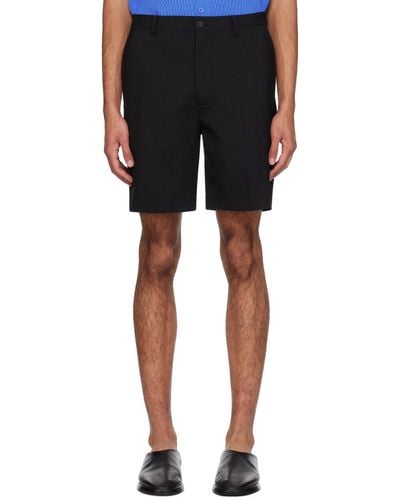 Samsøe & Samsøe Sachristoph Shorts - Black