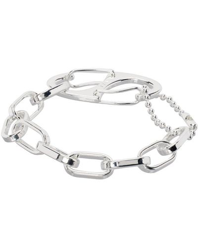 Martine Ali Bracelets for Men | Online Sale up to 65% off | Lyst