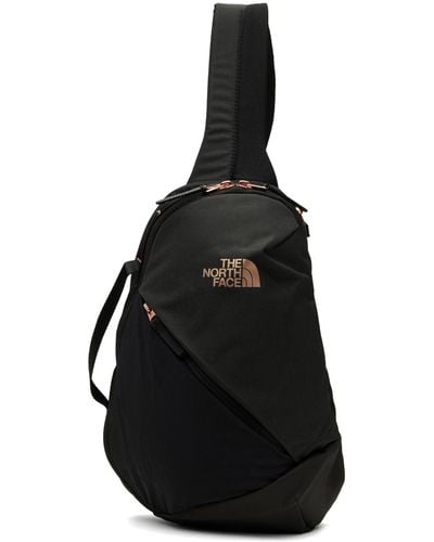 North face electra backpack hotsell black