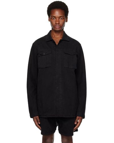 Boris Bidjan Saberi 11 Casual jackets for Men Online Sale up to 60%