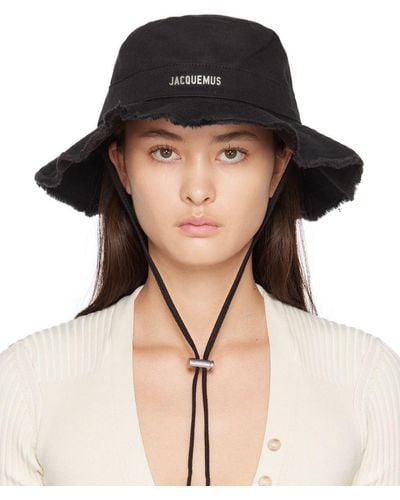 Jacquemus Hats for Women | Online Sale up to 50% off | Lyst