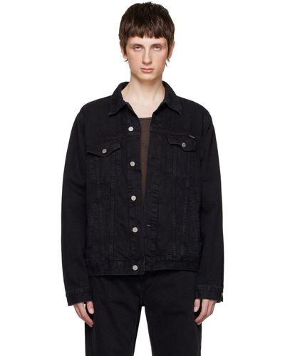 Nudie Jeans Jackets for Men | Online Sale up to 74% off | Lyst