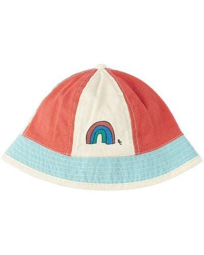 Bobo Choses Baby Bucket Hat - Multicolor