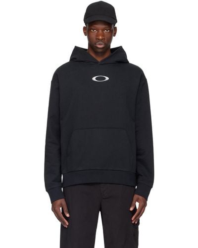 Oakley Mtl Hoodie - Black