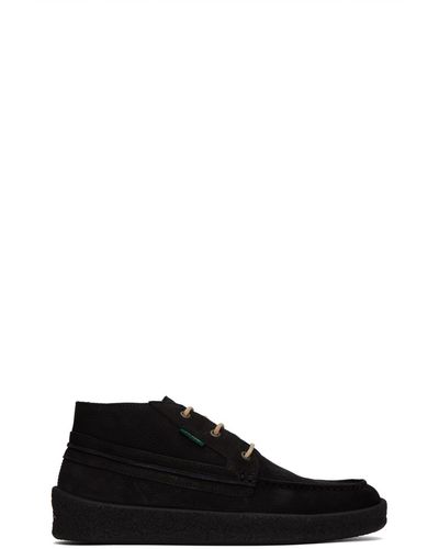 PS by Paul Smith Bottes quincy noires