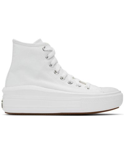 Converse Chuck Taylor Sneakers for Women - Up to 50% off | Lyst