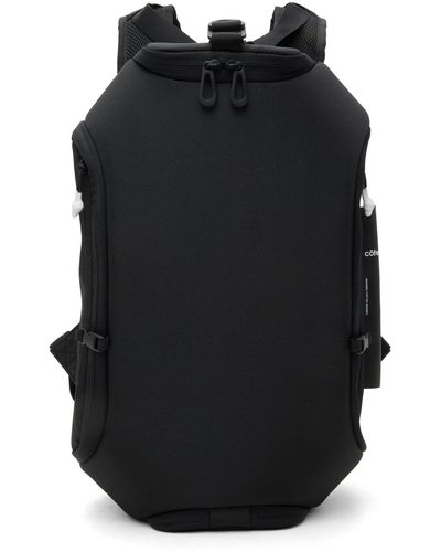 Côte&Ciel Avon Backpack - Black