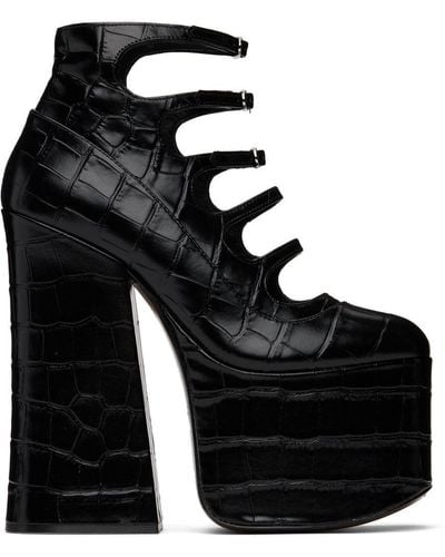 marc jacobs high heels