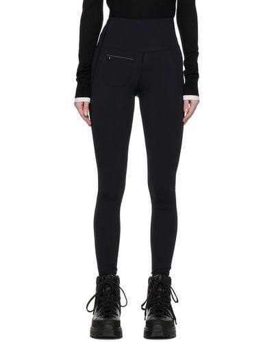Erin Snow Peri leggings - Black
