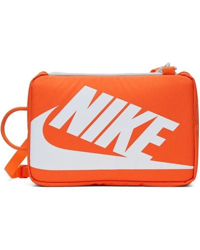 Men's Nike Pouches and wristlets from $20 | Lyst