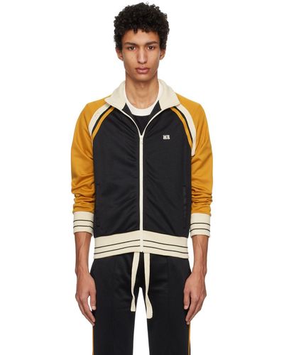 Wales Bonner Casual jackets for Men | Online Sale up to 76% off | Lyst