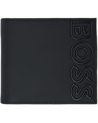 BOSS by HUGO BOSS Wallets and cardholders for Men | Online Sale up to 70%  off | Lyst