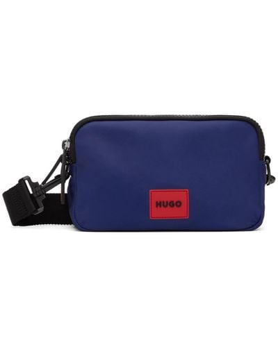 HUGO Blue Ethon 2.0 Bag