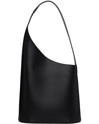 Aesther Ekme Lune Tote - Black
